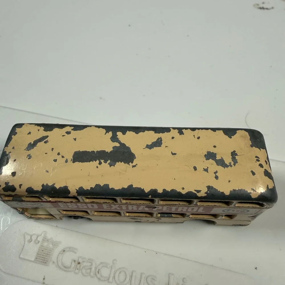 MATCHBOX series no